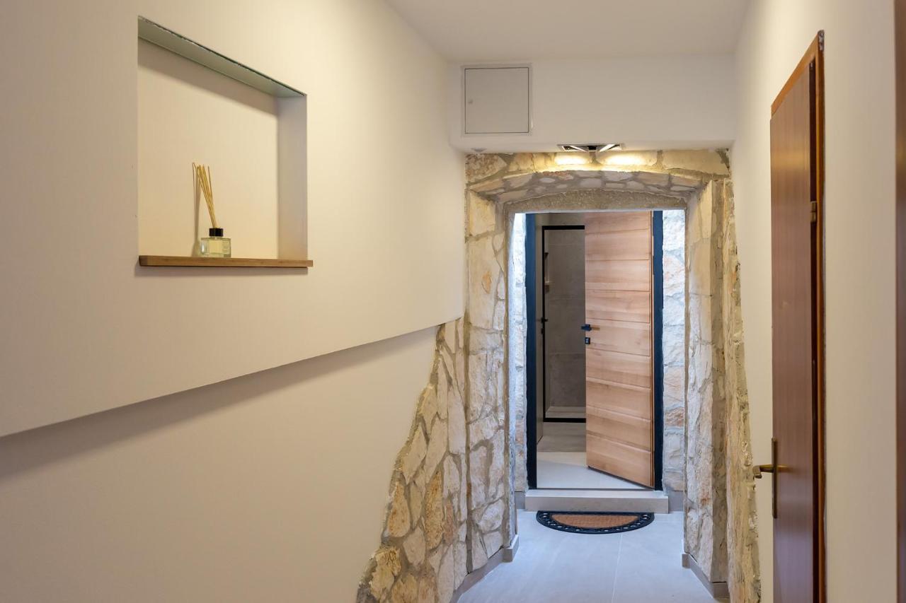 Sun City Lifestyle Porec Ngoại thất bức ảnh