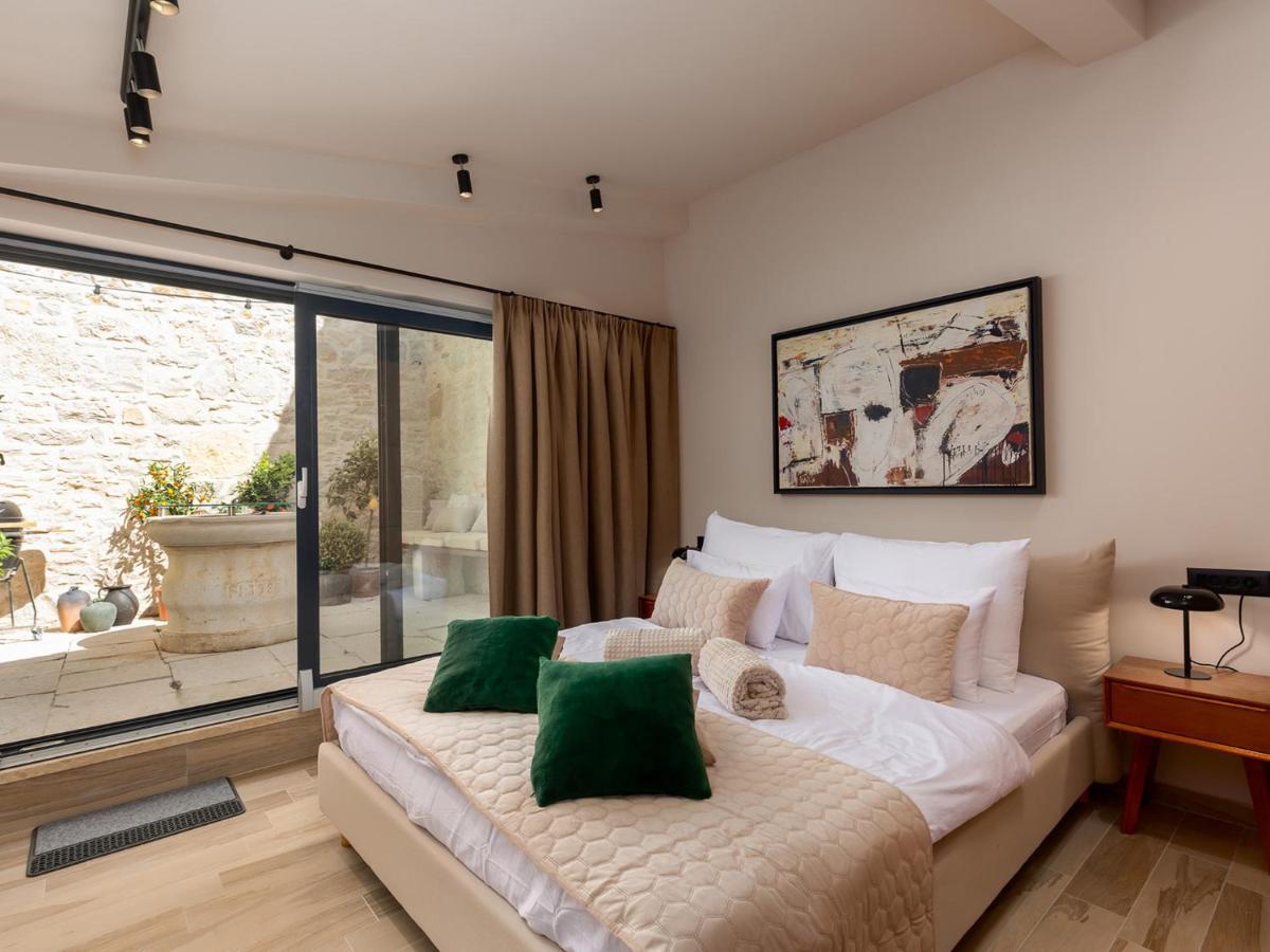 Sun City Lifestyle Porec Ngoại thất bức ảnh