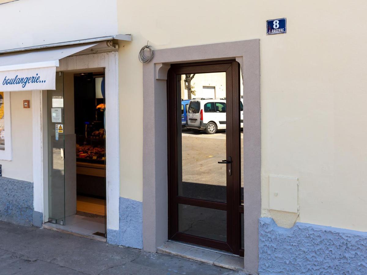 Sun City Lifestyle Porec Ngoại thất bức ảnh