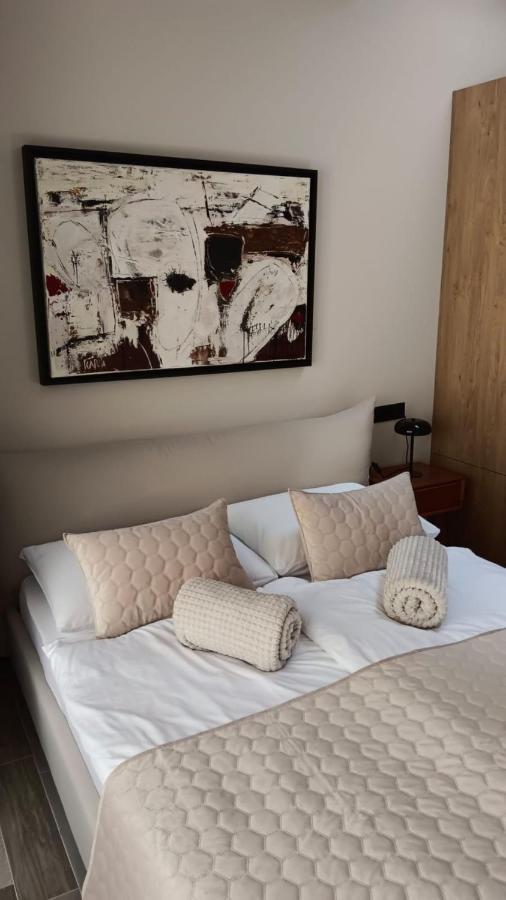 Sun City Lifestyle Porec Ngoại thất bức ảnh